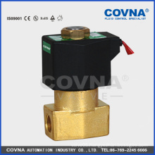 COVNA direct acting 24v solenoid valve